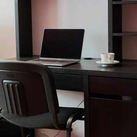 Drzewieckiego With Parking By Renters Apartment Wroclaw