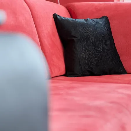 Apartment Drzewieckiego With Parking By Renters *