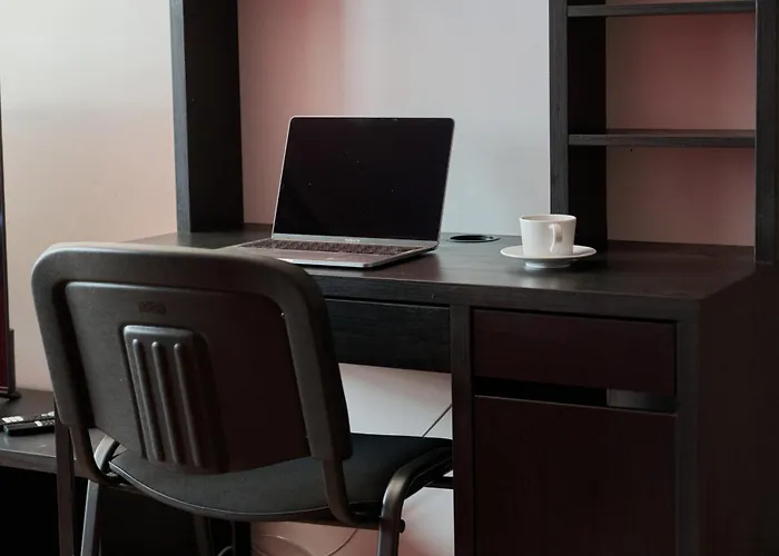 Drzewieckiego With Parking By Renters Apartment Wroclaw