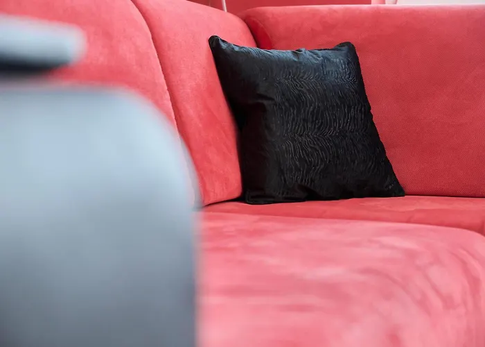 Apartment Drzewieckiego With Parking By Renters *