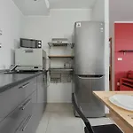 Apartamento Drzewieckiego With Parking By Renters Breslavia