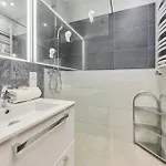 Apartamento Drzewieckiego With Parking By Renters *