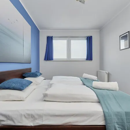 Drzewieckiego With Parking By Renters 公寓 *