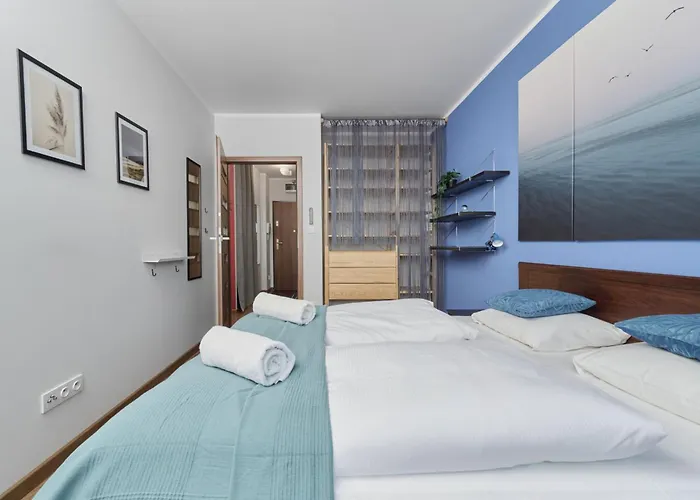 Apartment Drzewieckiego With Parking By Renters Breslau